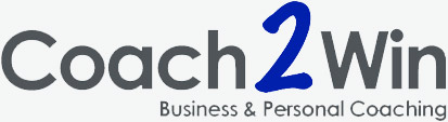 Old Coach2Win Logo