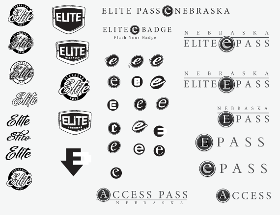 Logo Concepts