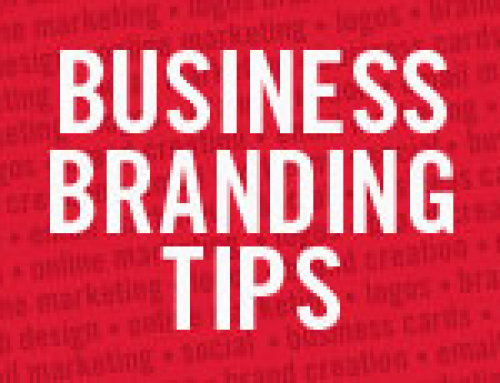 Branding and Small Business, Part 4