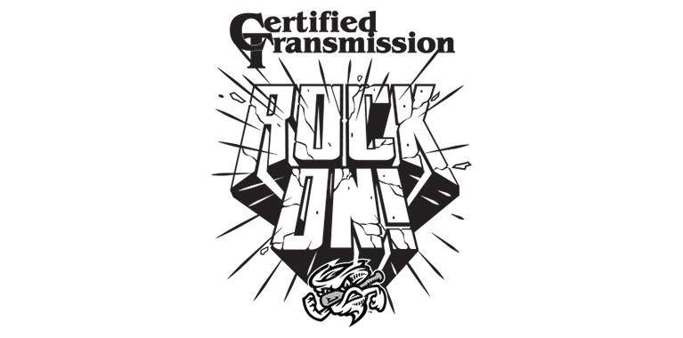 Illustration Certified Transmission