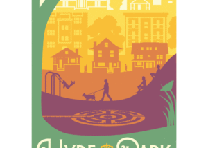 Hyde Park Neighborhood Banner